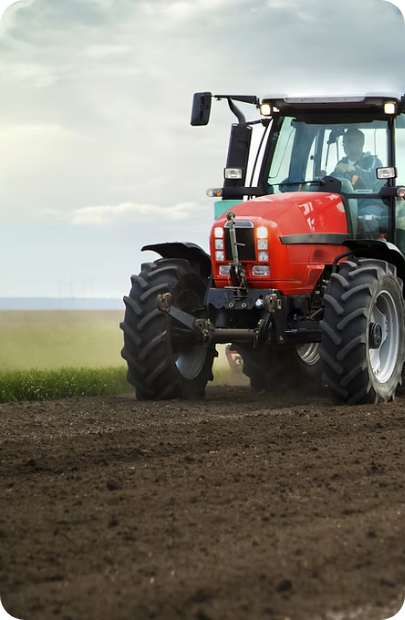 Agriculture Medicals